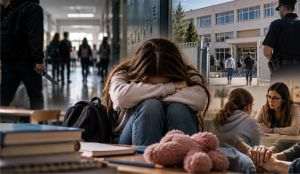 Violenţa în şcoli, alarma care nu mai poate fi ignorată: Guvernul pregăteşte un plan de siguranţă pentru elevi şi profesori
